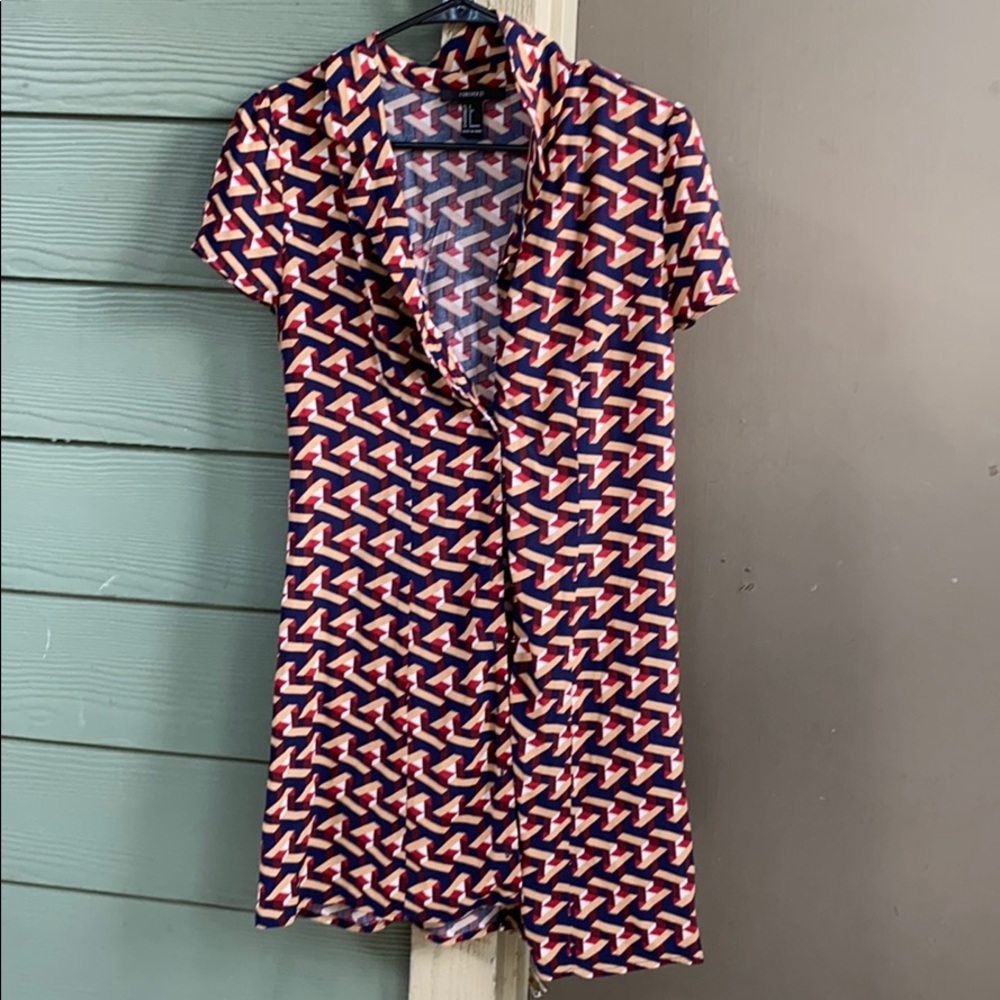 Woman’s dress
